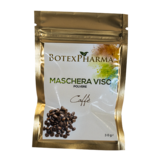 Maschera al caffè