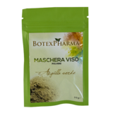 Maschera all'argilla