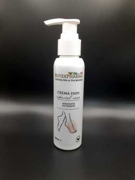 Crema Piedi Special Care -Feet Lotion Special Care -