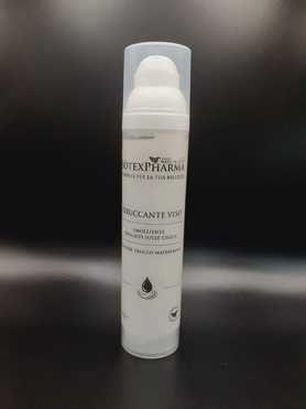 Struccante Viso  - Face Make - up Remover