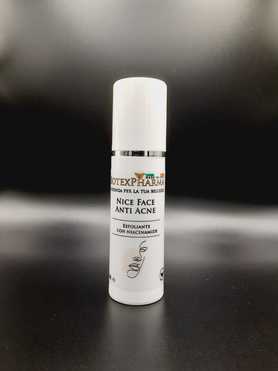 Nice Face - Crema anti-acne -