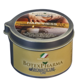 Candela da massaggio happiness