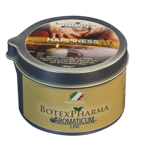 Candela da Massaggio Happiness - Happiness Candle -