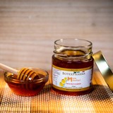 Miele alla nota di Frutti di bosco 200 gr