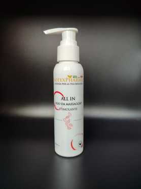 Olio da massaggio ALL-IN - Massage Oil ALL-IN