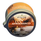 Candela da massaggio afrodisiaca