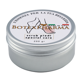 Scrub piedi Special Care  - Feet Scrub Special Care