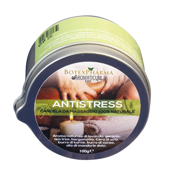 Candela antistress