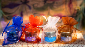 Mini Tisane Mono dose 3 gr