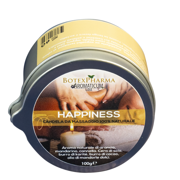 Candela happiness