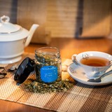 Tisana Calm in vetro 20 gr