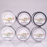 Kit 6 maschere viso Botexpharma