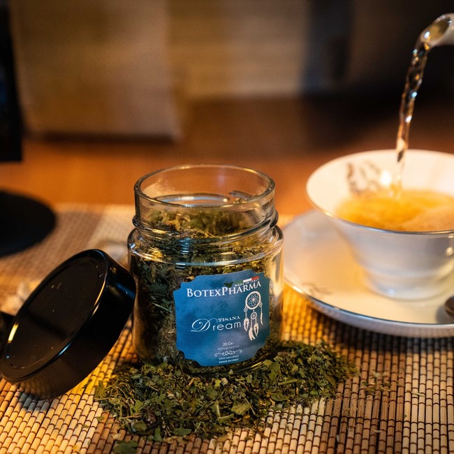 Tisana Dream vetro 20 gr
