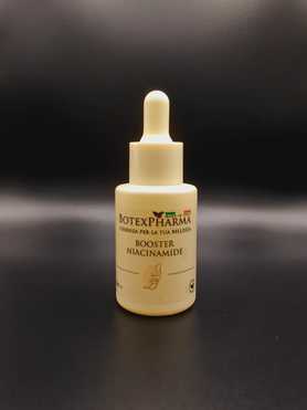 Booster NIACINAMIDE