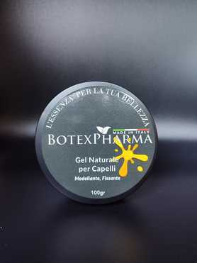 Gel Fissante Capelli - 