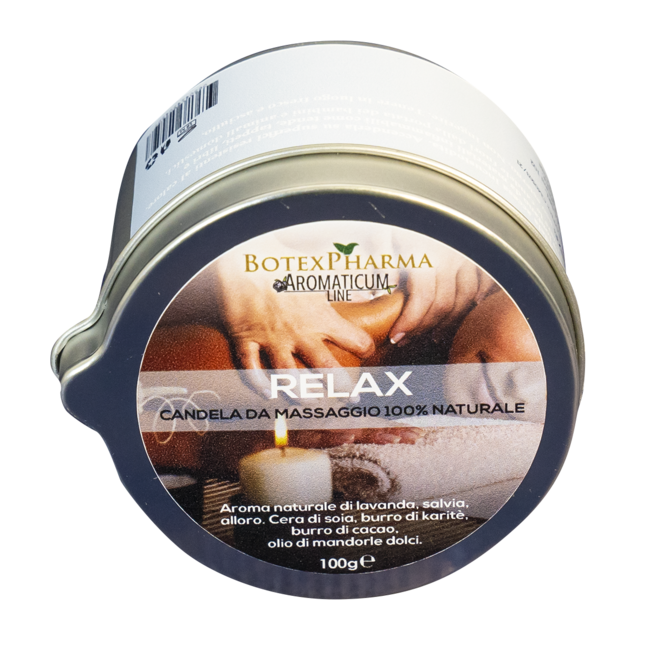 Candela relax