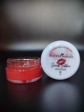 Scrub Labbra - Lip Scrub -
