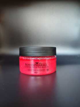 Scrub Viso allo Zucchero a Velo - Candy Cotton Scrub -