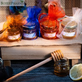 Mini Miele 25 gr  - Mini Honey -