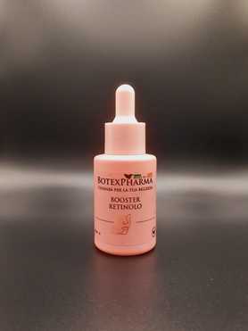 Booster al RETINOLO