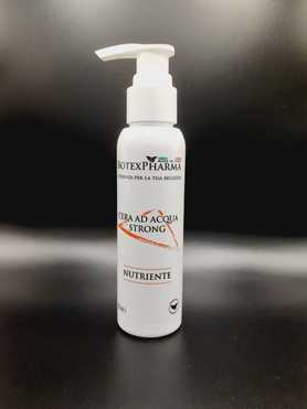 Cere ad Acqua Strong - Water Wax -