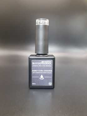Siero Cura Unghie e Cuticole