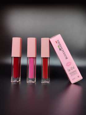 Lip Oil - PLUMPING EFFECT-