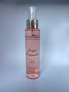 Acque Profumate - Scents of Water -