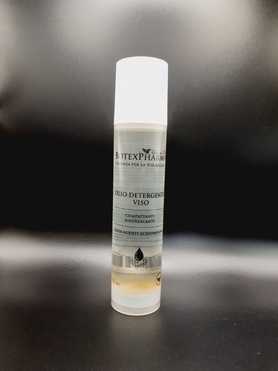 Detergente Viso a base oleosa