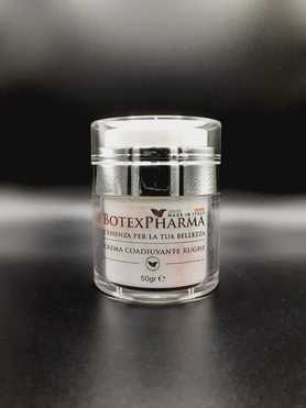 Crema Coadiuvante Rughe        - Anti Wrinkle Creme -