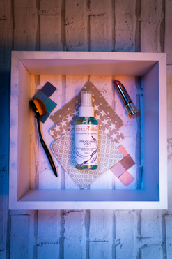 Struccante Viso bifasico - Face Make - up Remover